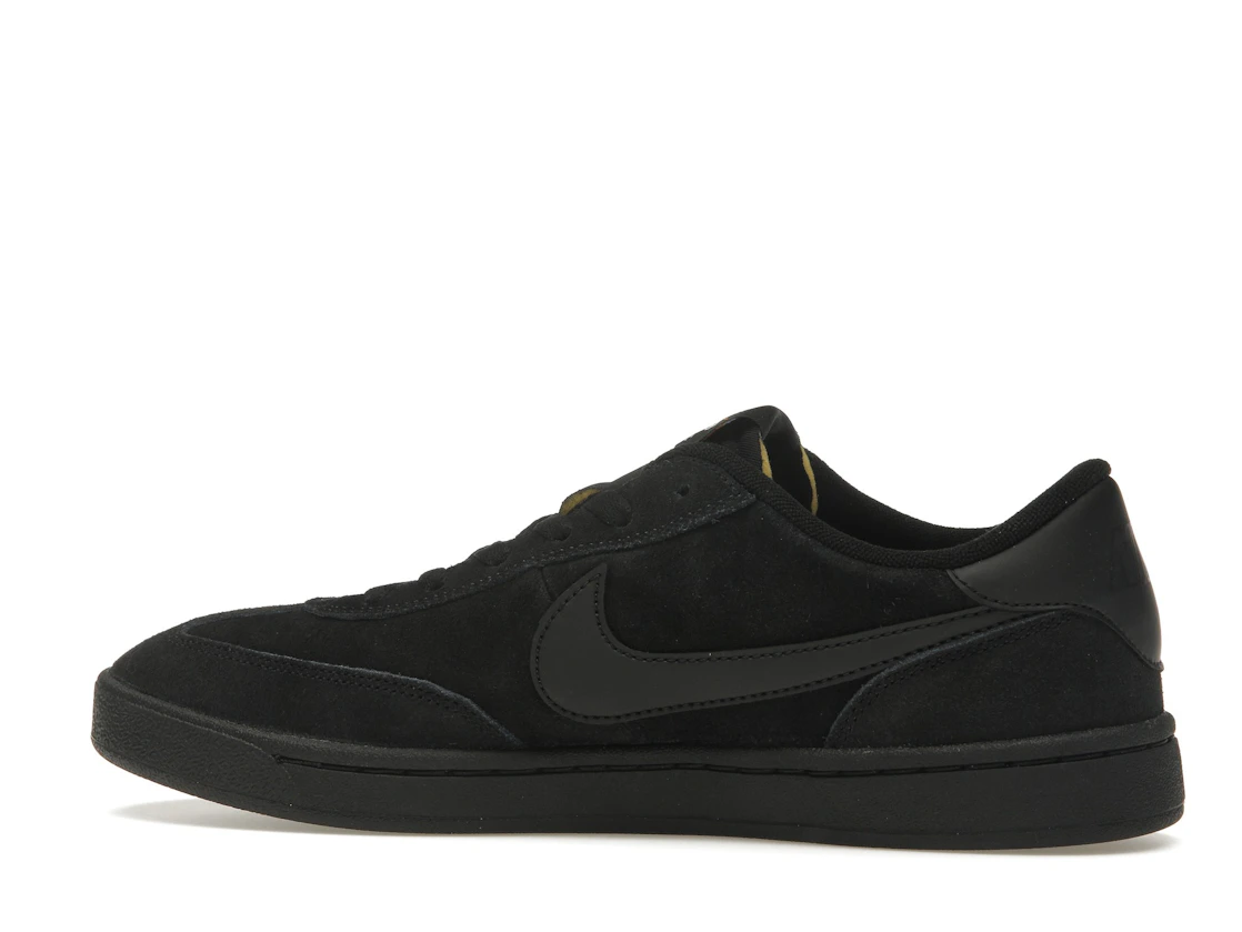 Vue 21 de Nike SB FC Classic Black