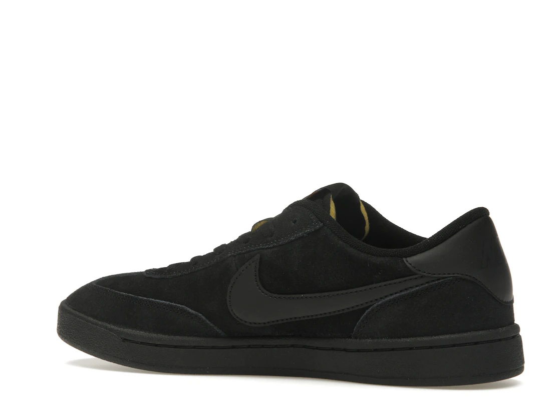 Vue 22 de Nike SB FC Classic Black