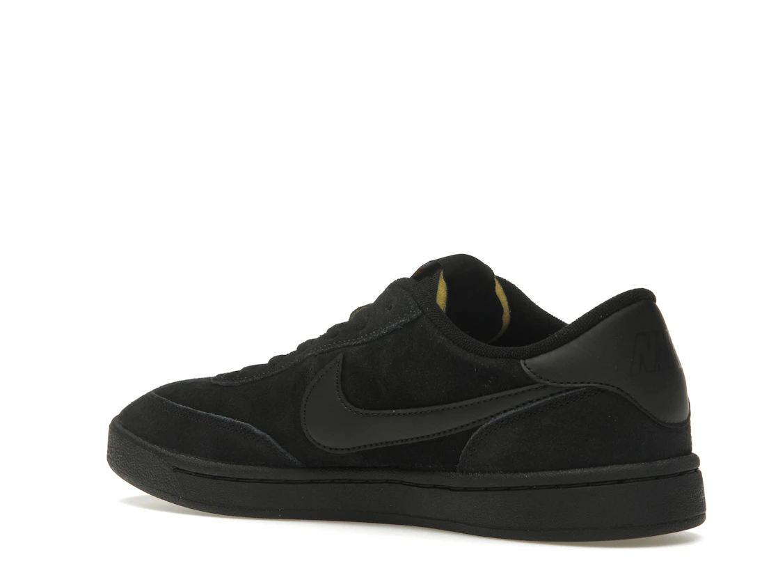 Vue 23 de Nike SB FC Classic Black