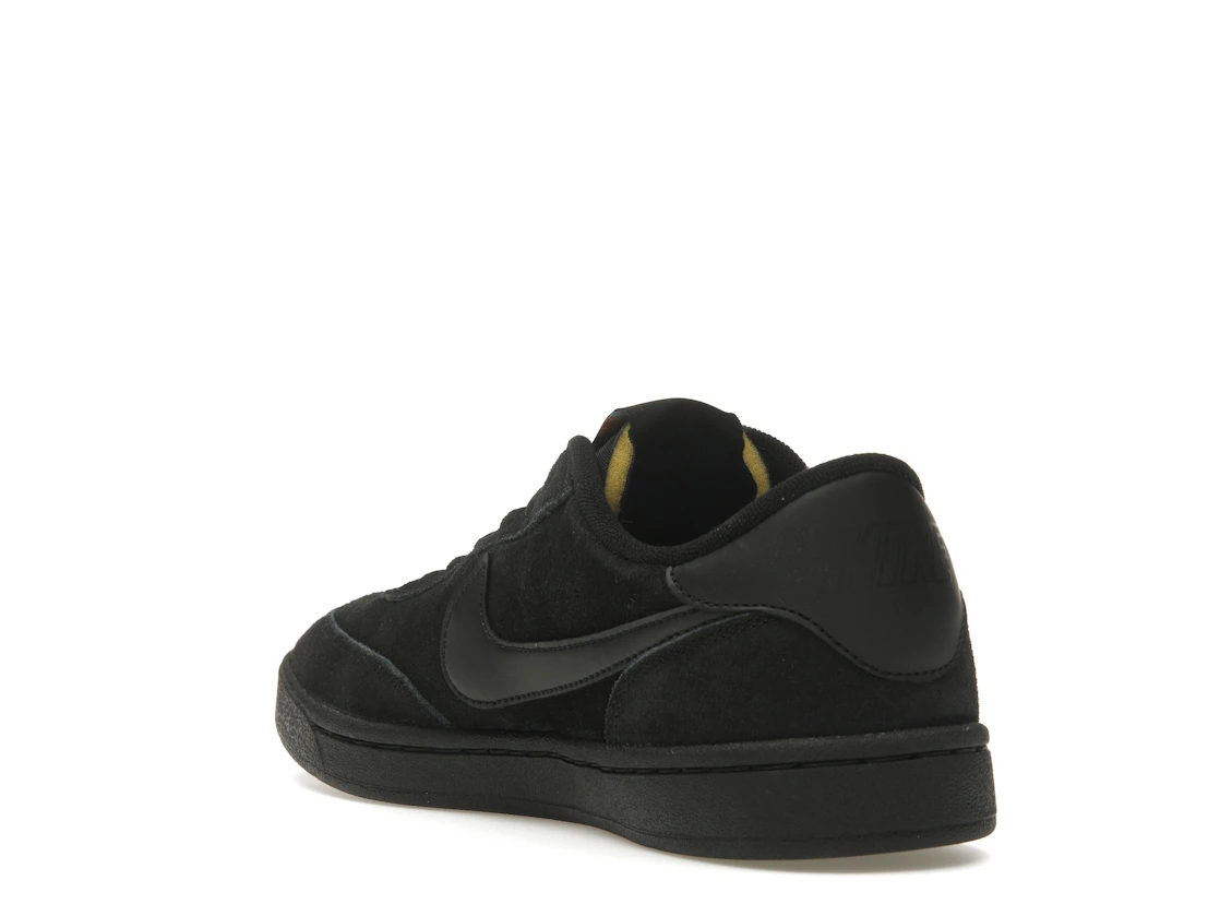Vue 25 de Nike SB FC Classic Black