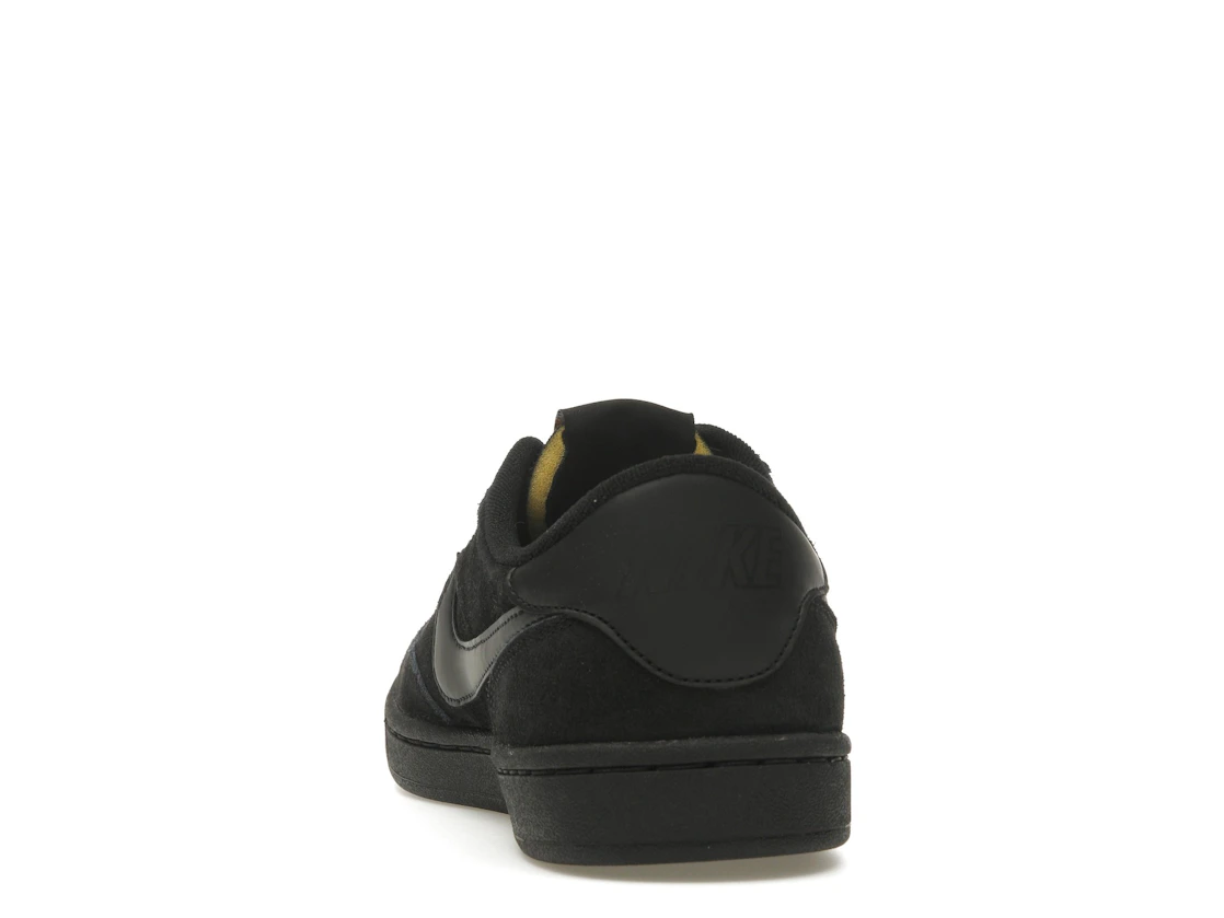 Vue 27 de Nike SB FC Classic Black