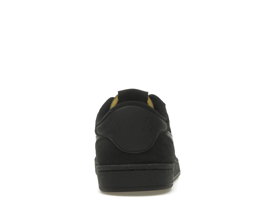 Vue 28 de Nike SB FC Classic Black