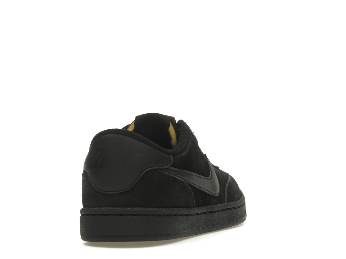Vue 30 de Nike SB FC Classic Black