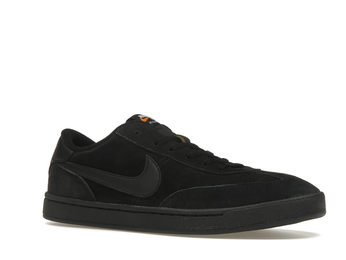Vue 4 de Nike SB FC Classic Black
