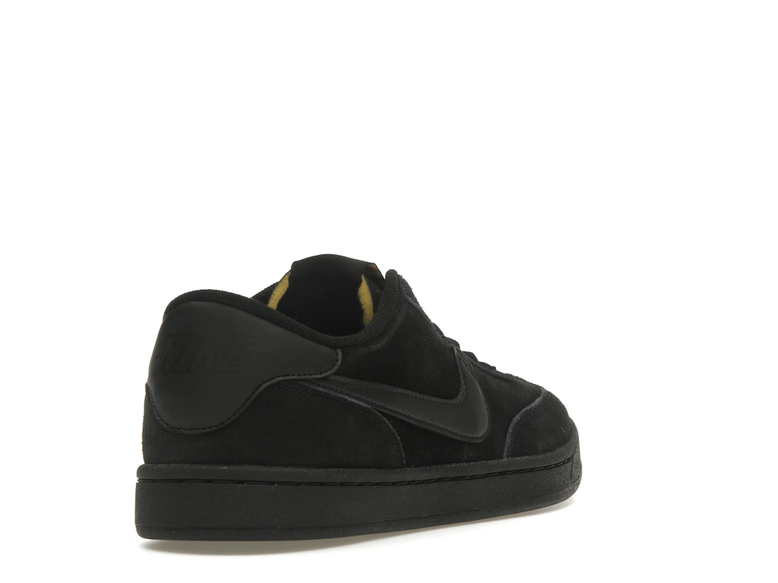 Vue 31 de Nike SB FC Classic Black