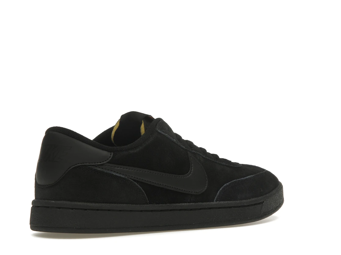 Vue 33 de Nike SB FC Classic Black