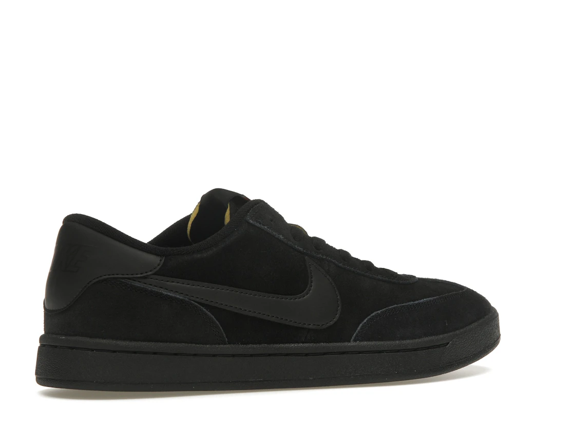 Vue 34 de Nike SB FC Classic Black