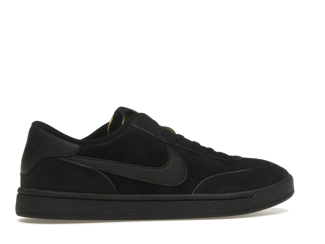 Vue 35 de Nike SB FC Classic Black
