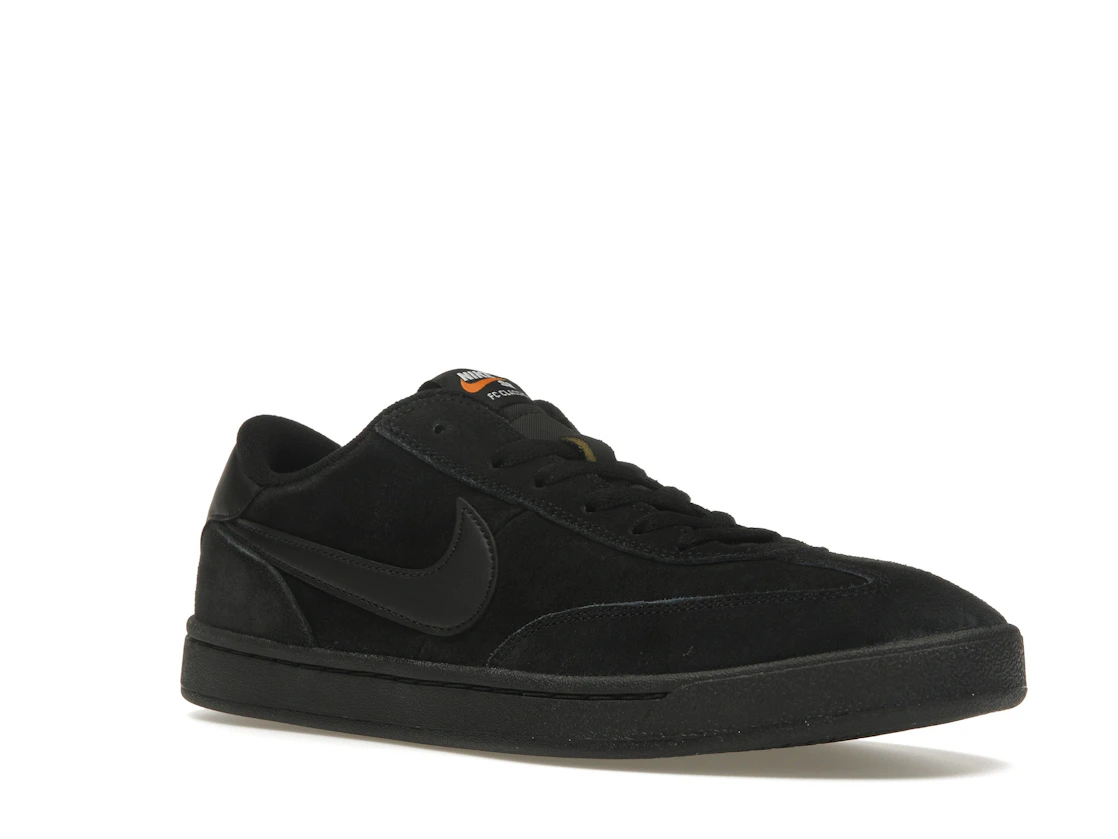 Vue 5 de Nike SB FC Classic Black