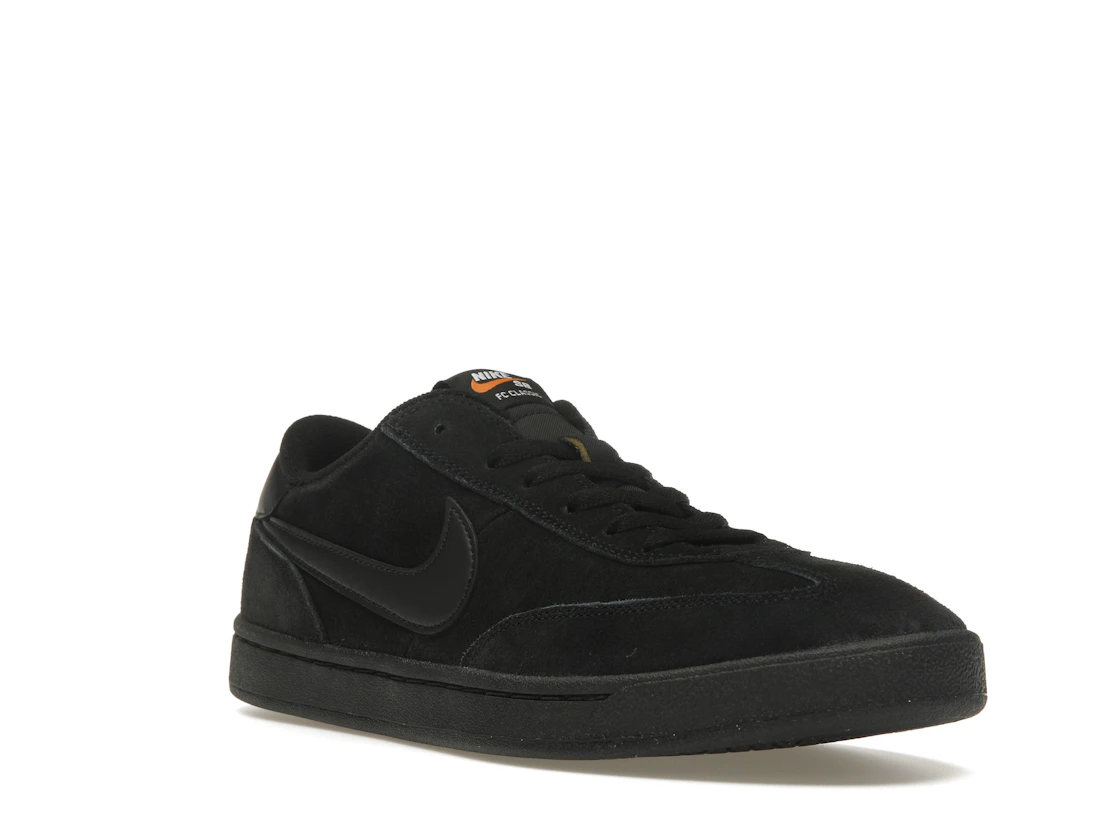 Vue 6 de Nike SB FC Classic Black