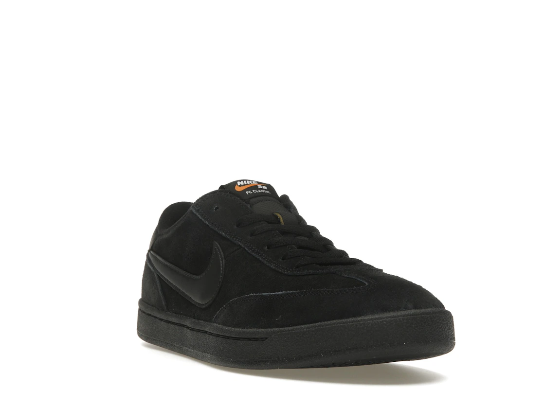 Vue 7 de Nike SB FC Classic Black