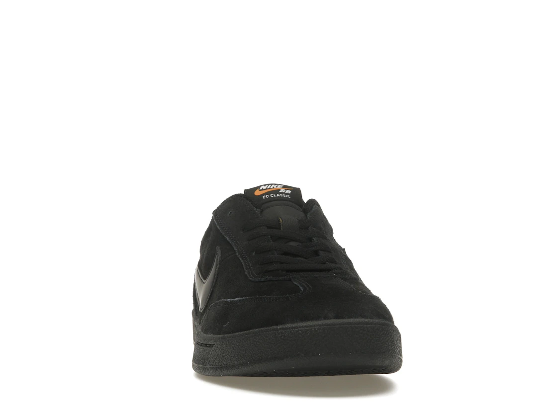 Vue 9 de Nike SB FC Classic Black