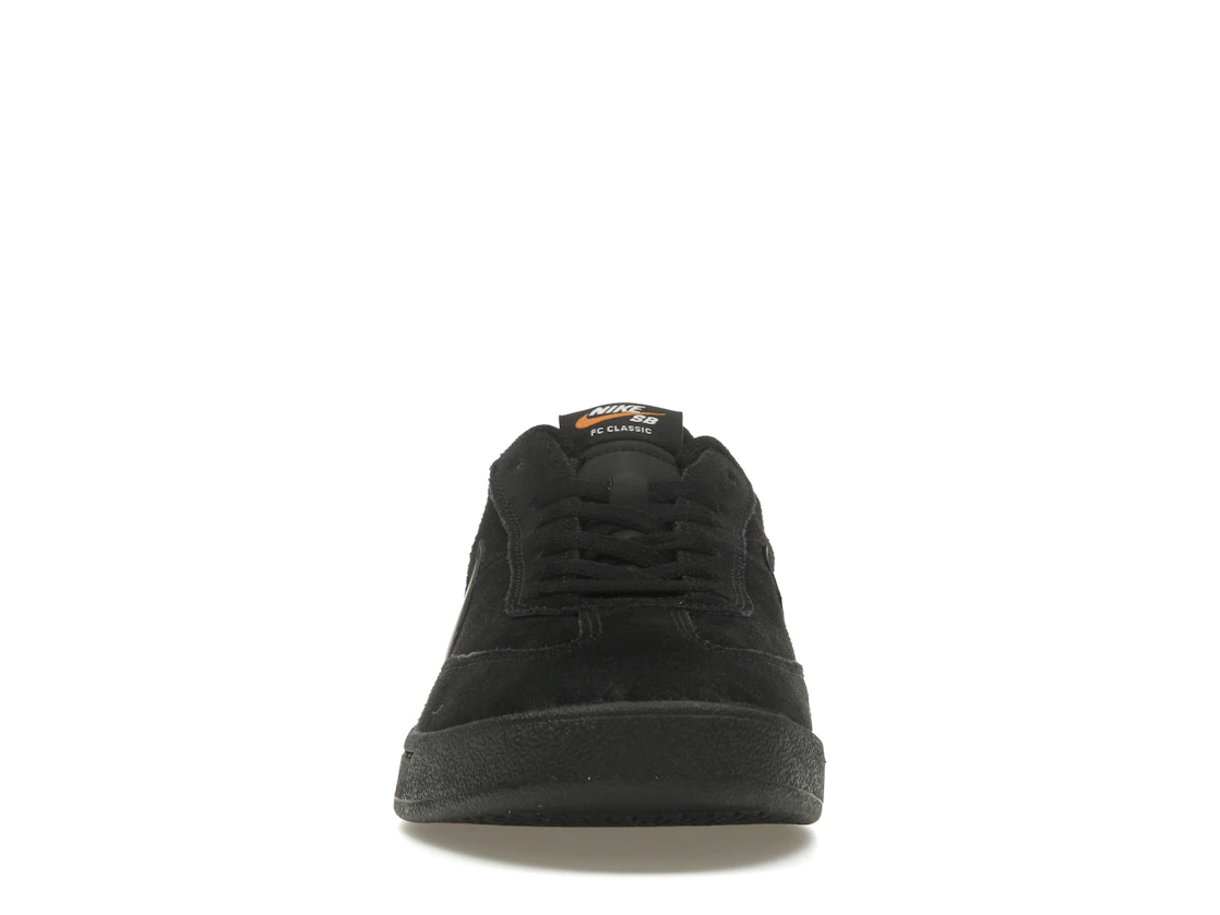 Vue 10 de Nike SB FC Classic Black