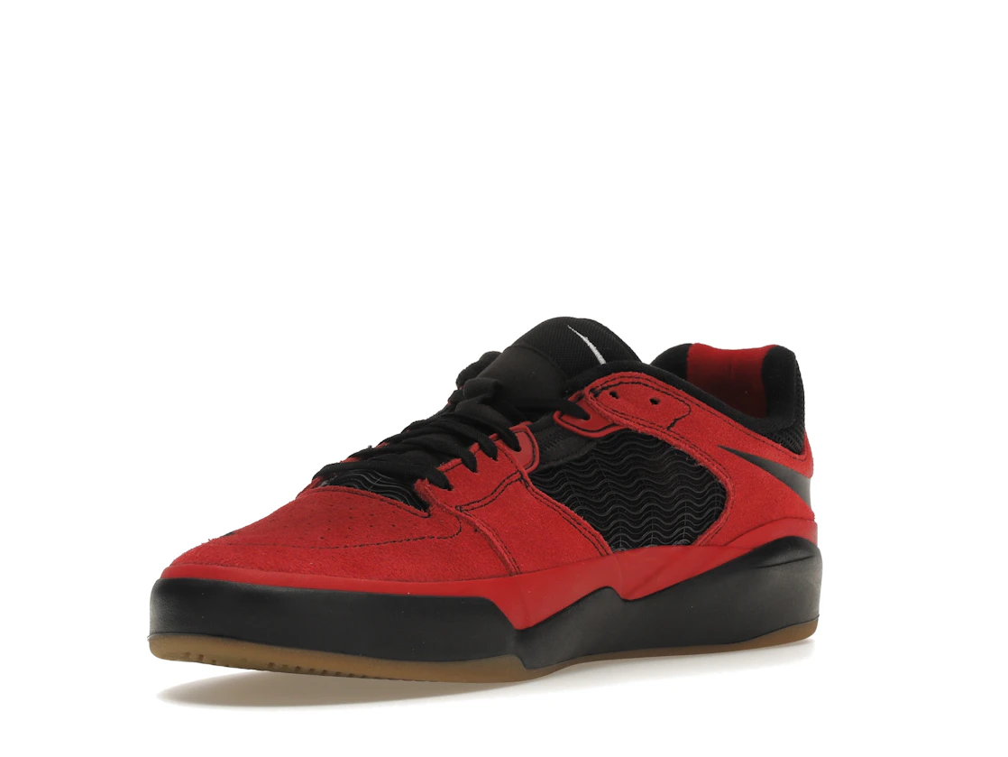 Vue 14 de Nike SB Ishod Wair Varsity Red Black Gum
