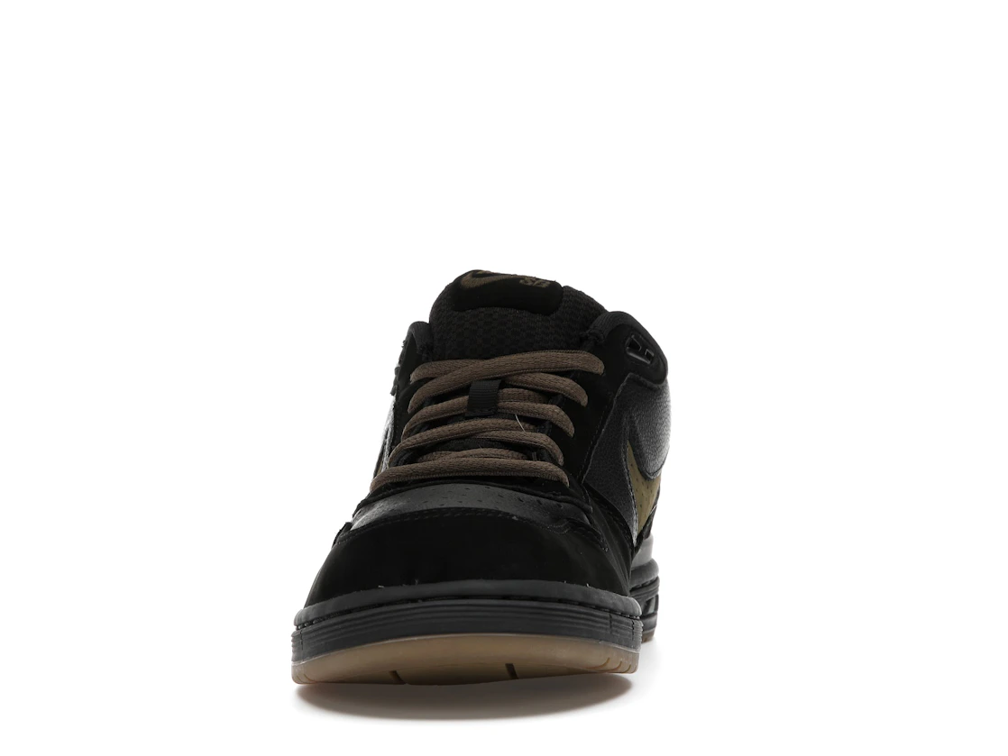 Vue 11 de Nike SB Paul Rodriguez Dark Loden