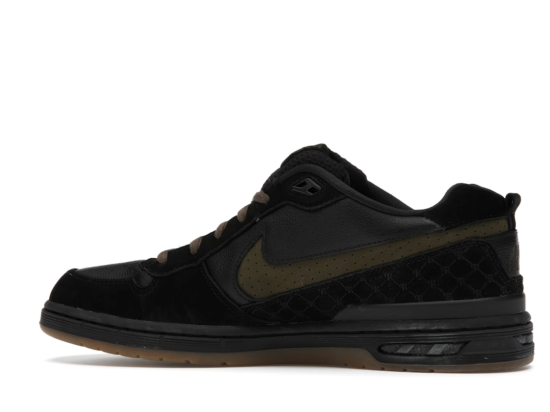 Vue 21 de Nike SB Paul Rodriguez Dark Loden