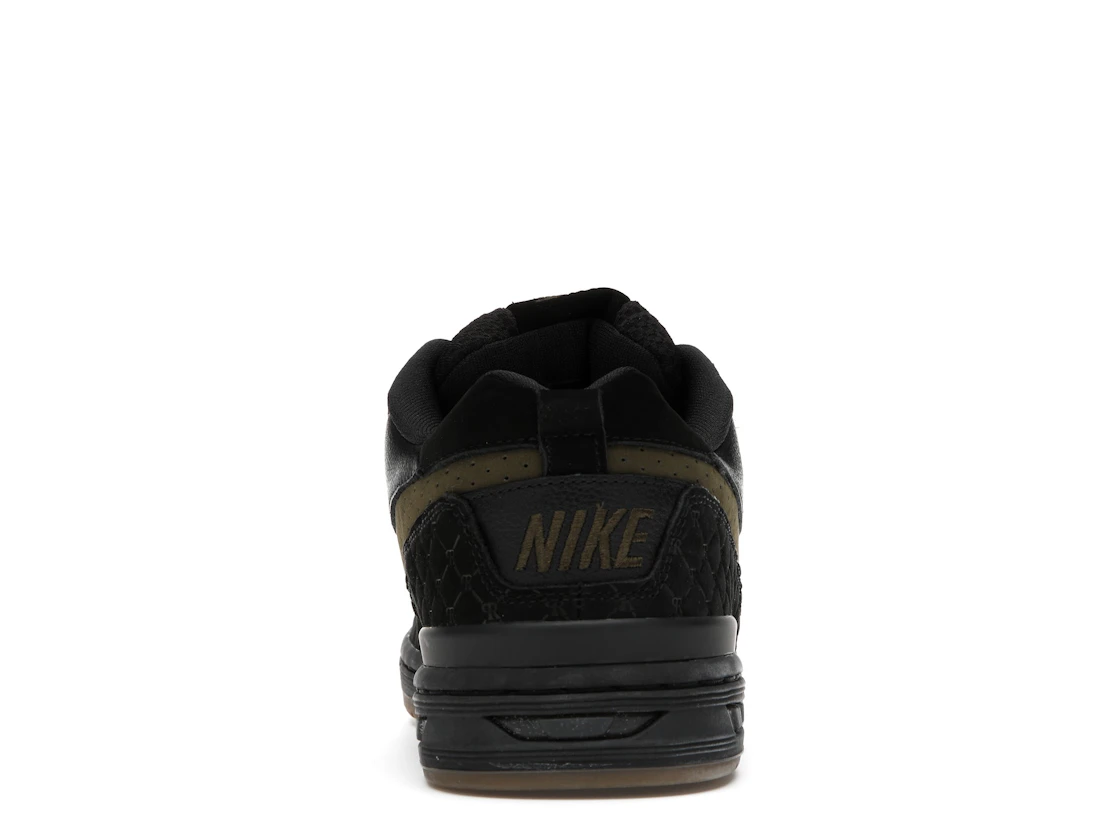 Vue 28 de Nike SB Paul Rodriguez Dark Loden