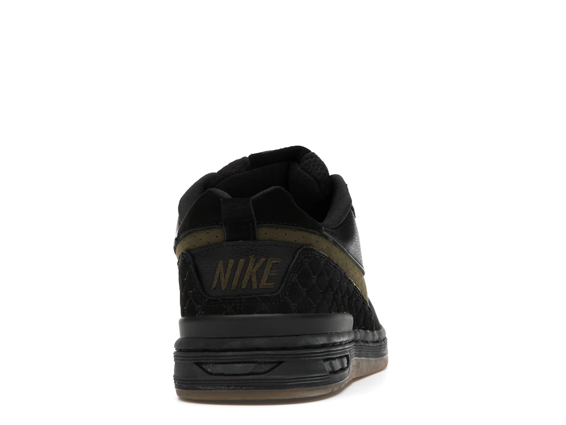 Vue 29 de Nike SB Paul Rodriguez Dark Loden
