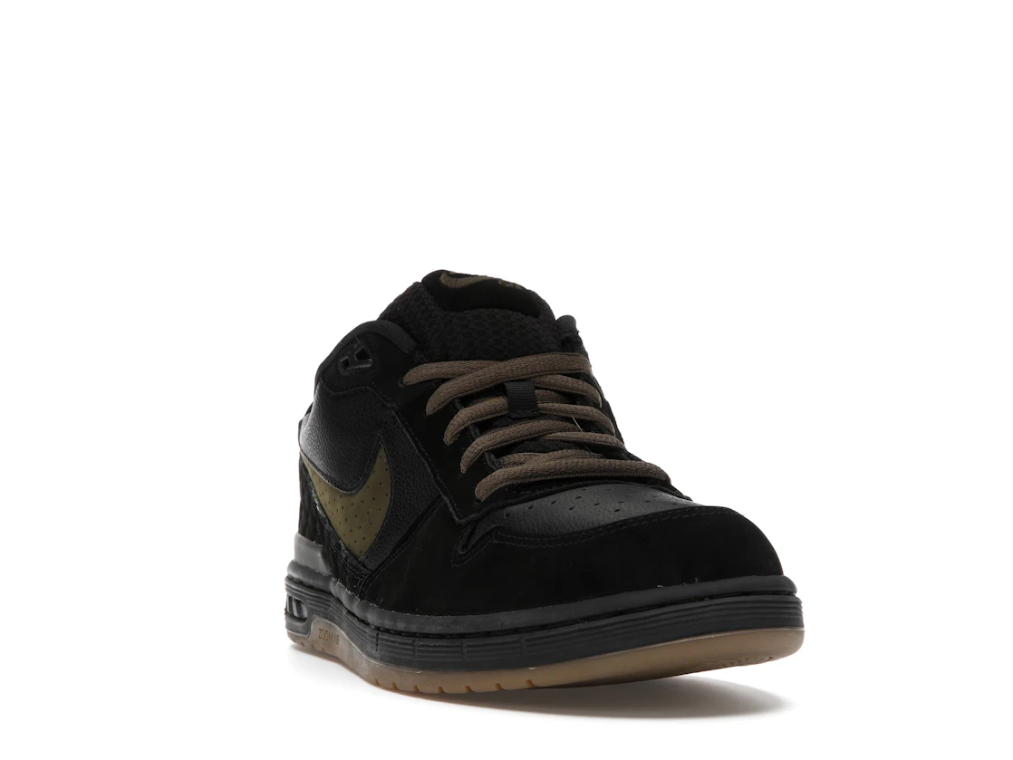 Vue 8 de Nike SB Paul Rodriguez Dark Loden