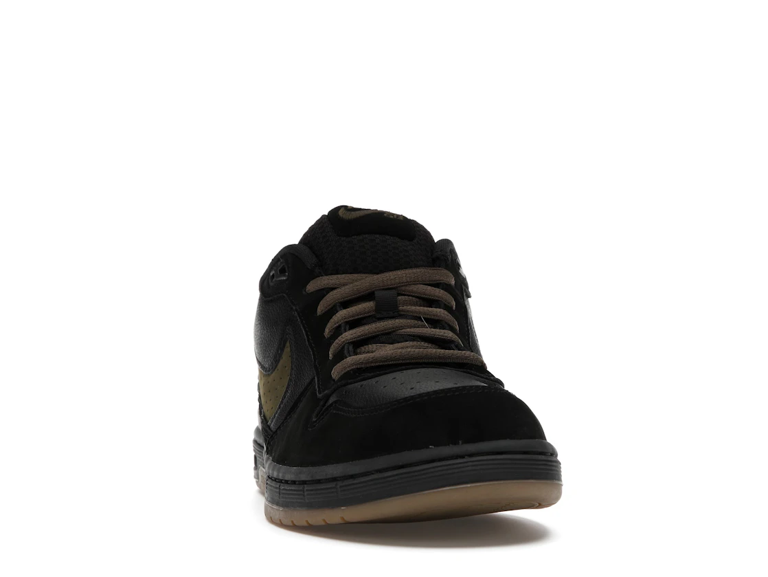 Vue 9 de Nike SB Paul Rodriguez Dark Loden
