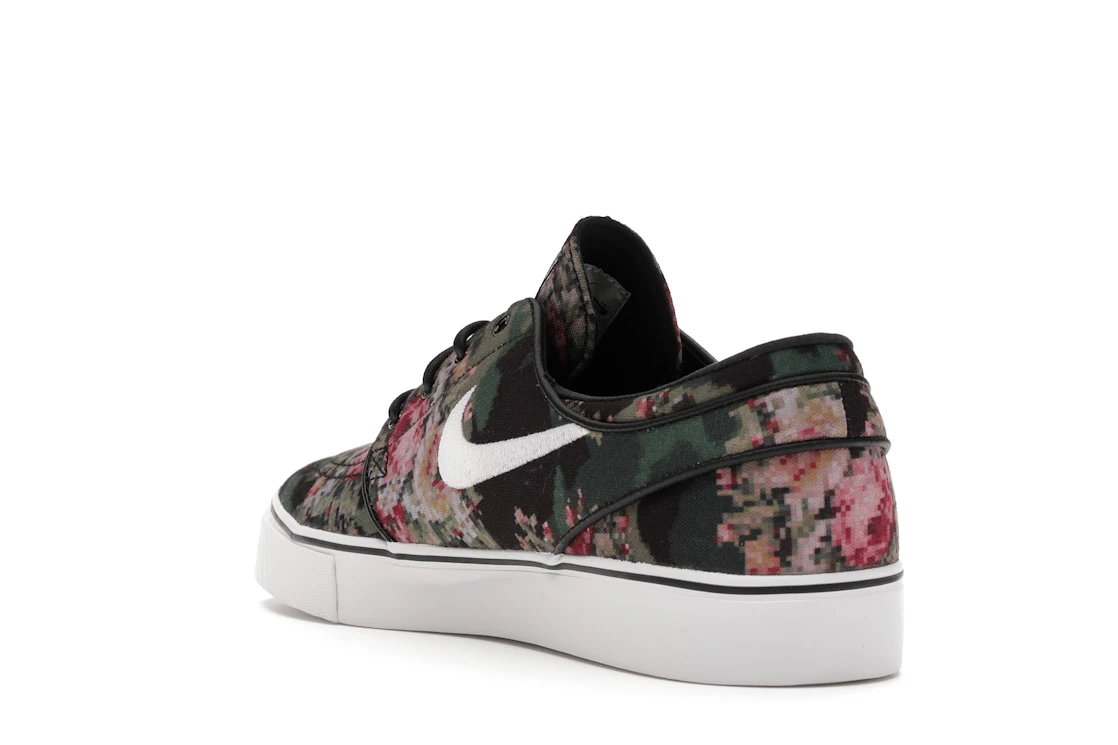 Vue 25 de Nike SB Stefan Janoski Zoom Digi Floral Pink (2013)
