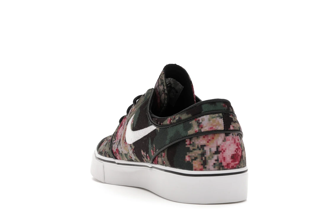 Vue 26 de Nike SB Stefan Janoski Zoom Digi Floral Pink (2013)