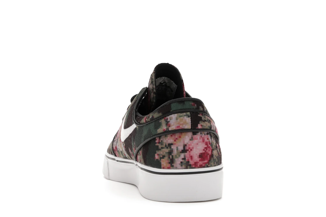 Vue 27 de Nike SB Stefan Janoski Zoom Digi Floral Pink (2013)