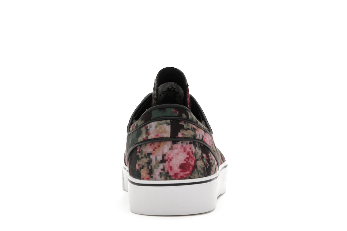 Vue 28 de Nike SB Stefan Janoski Zoom Digi Floral Pink (2013)