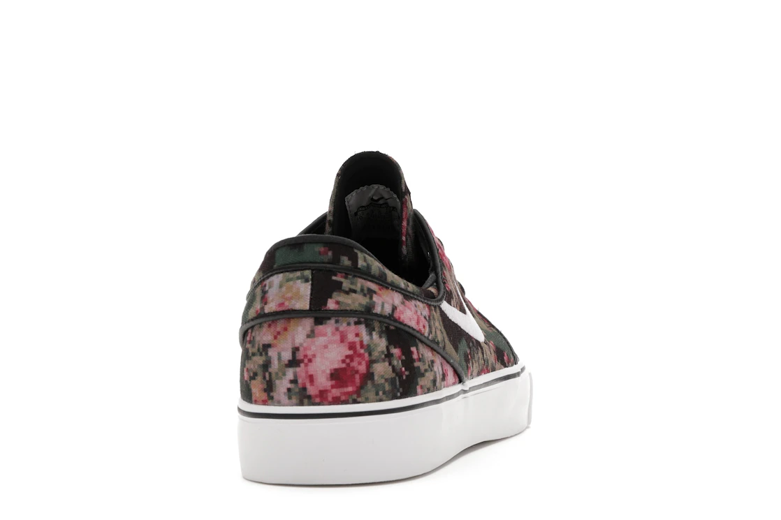 Vue 29 de Nike SB Stefan Janoski Zoom Digi Floral Pink (2013)