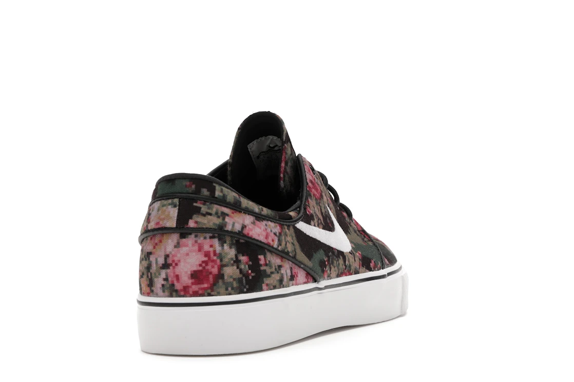 Vue 30 de Nike SB Stefan Janoski Zoom Digi Floral Pink (2013)