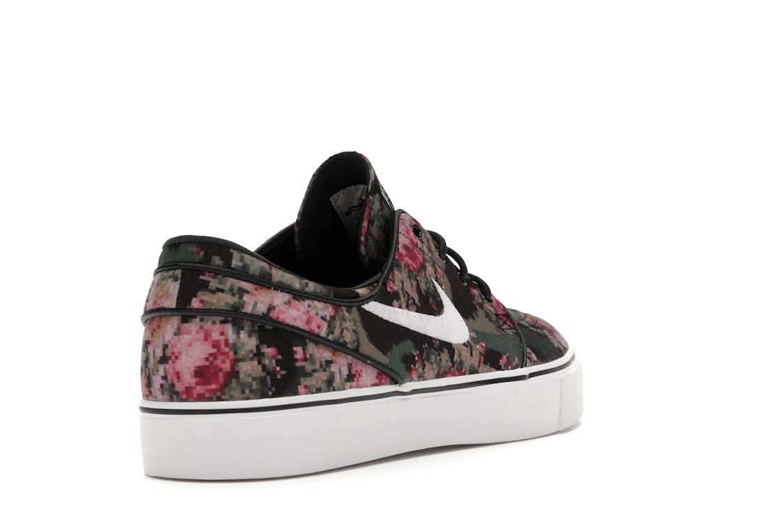 Vue 31 de Nike SB Stefan Janoski Zoom Digi Floral Pink (2013)