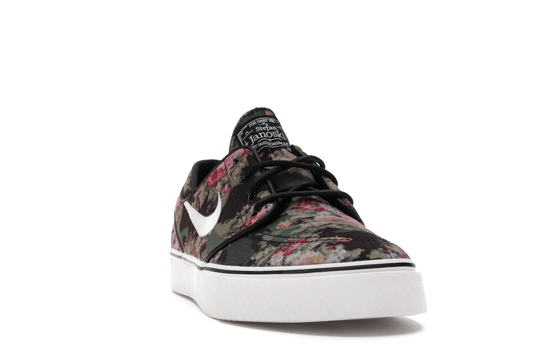 Vue 8 de Nike SB Stefan Janoski Zoom Digi Floral Pink (2013)