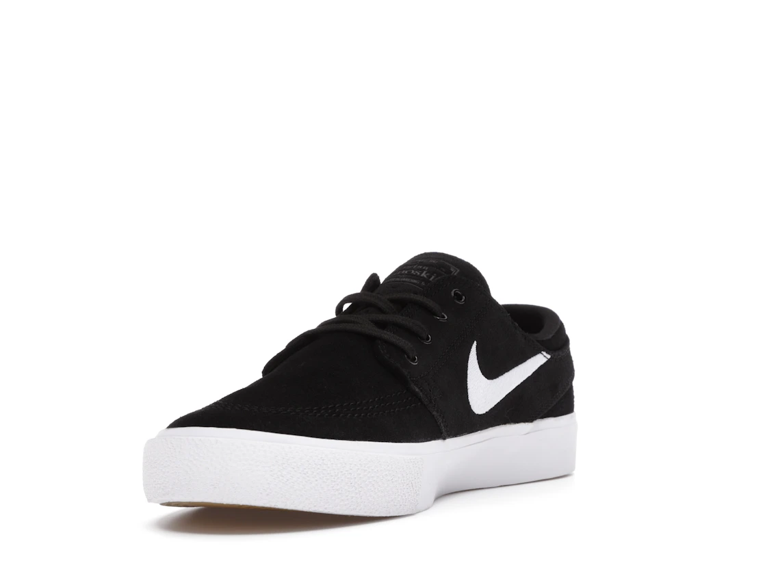 Vue 13 de Nike SB Zoom Stefan Janoski RM Black