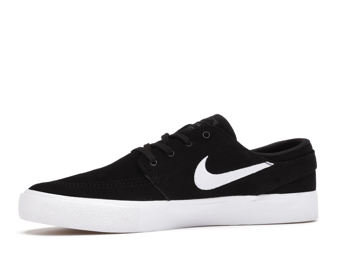Vue 17 de Nike SB Zoom Stefan Janoski RM Black