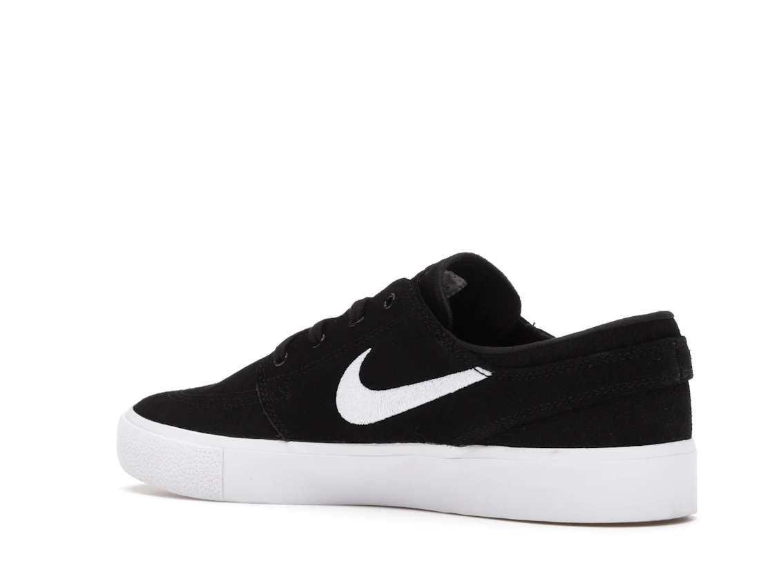 Vue 23 de Nike SB Zoom Stefan Janoski RM Black