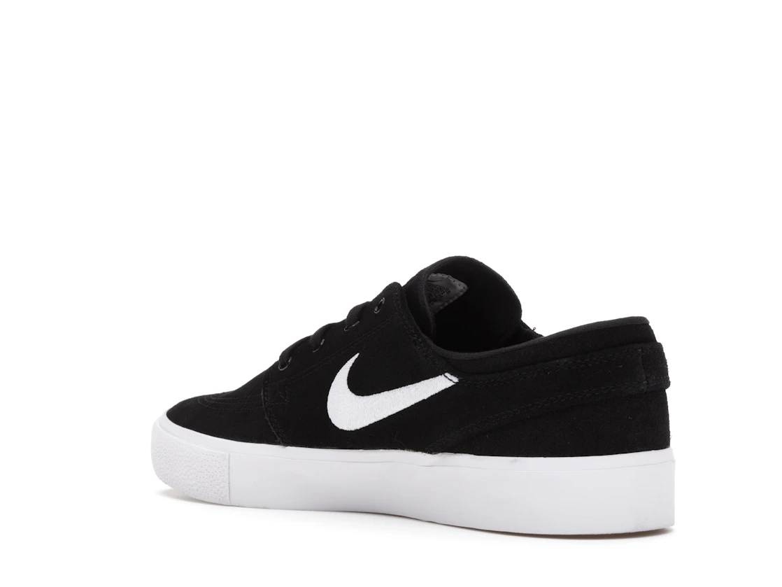Vue 24 de Nike SB Zoom Stefan Janoski RM Black