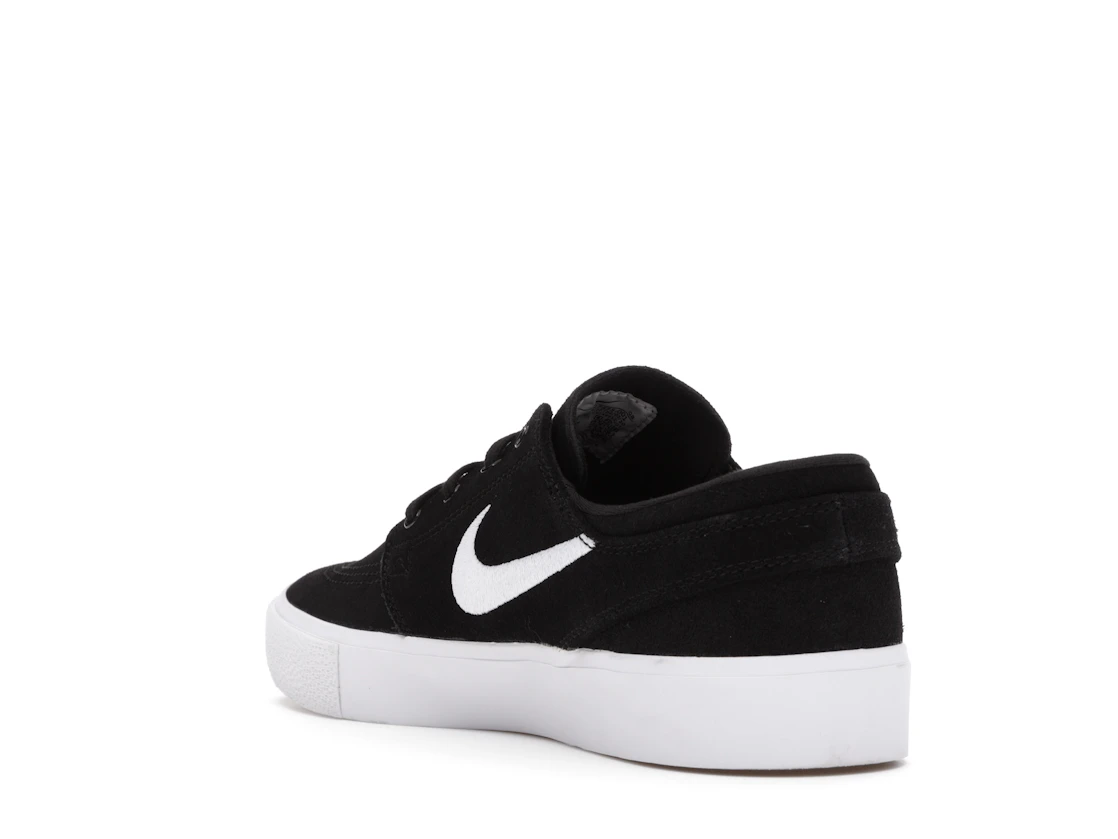 Vue 25 de Nike SB Zoom Stefan Janoski RM Black