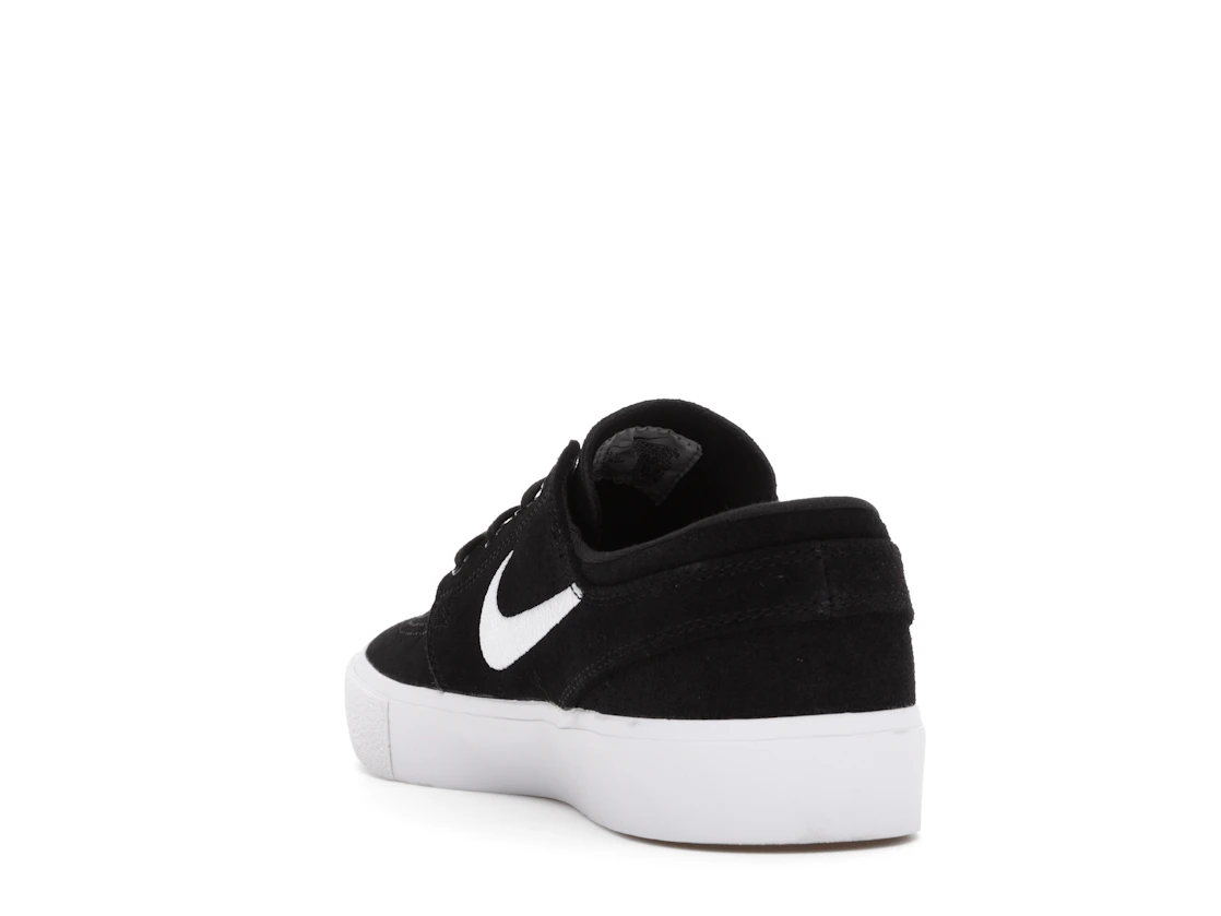 Vue 26 de Nike SB Zoom Stefan Janoski RM Black