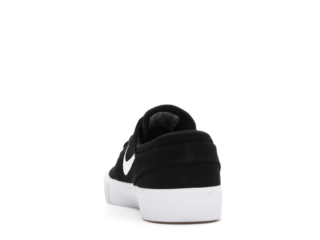 Vue 27 de Nike SB Zoom Stefan Janoski RM Black