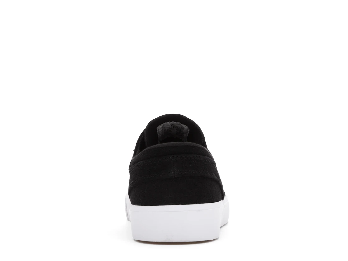 Vue 28 de Nike SB Zoom Stefan Janoski RM Black
