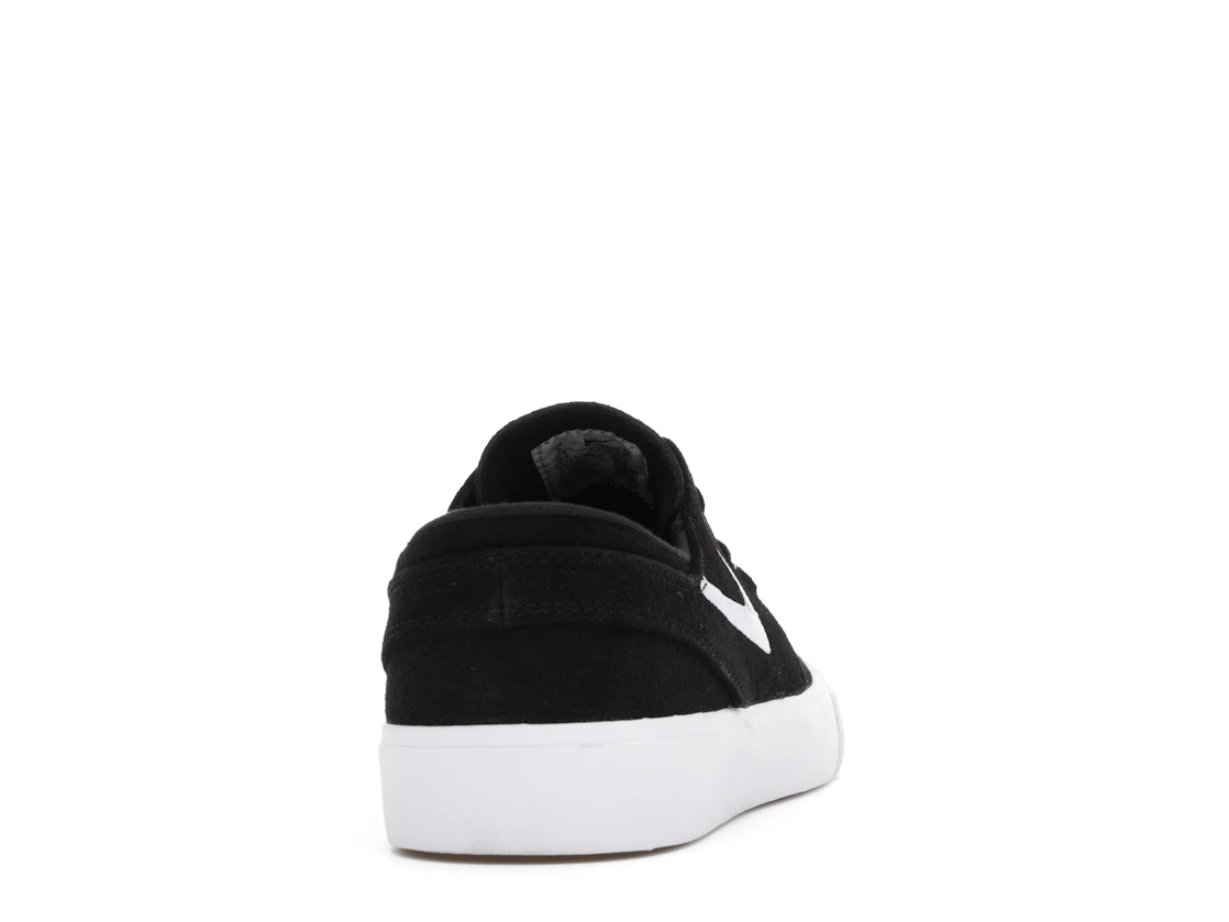 Vue 29 de Nike SB Zoom Stefan Janoski RM Black
