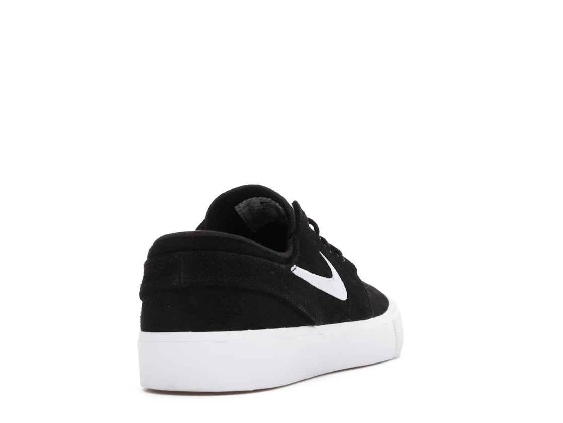 Vue 30 de Nike SB Zoom Stefan Janoski RM Black