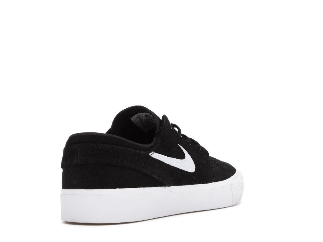 Vue 31 de Nike SB Zoom Stefan Janoski RM Black