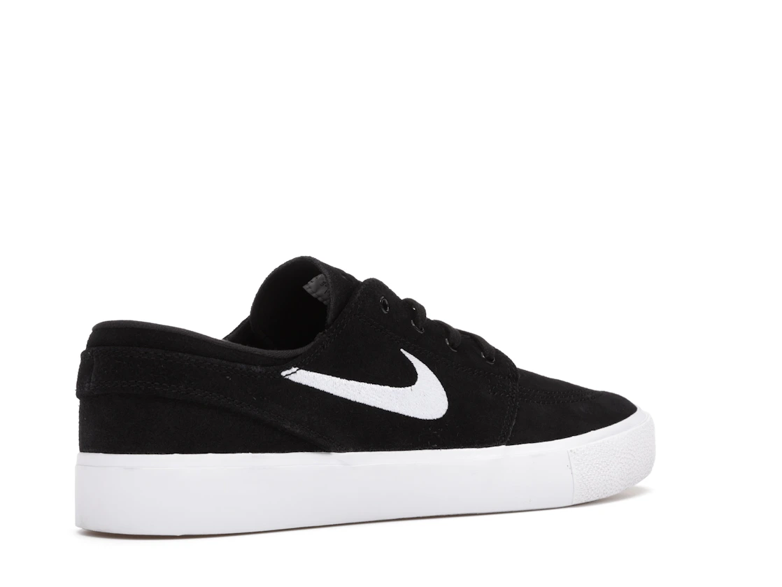 Vue 33 de Nike SB Zoom Stefan Janoski RM Black