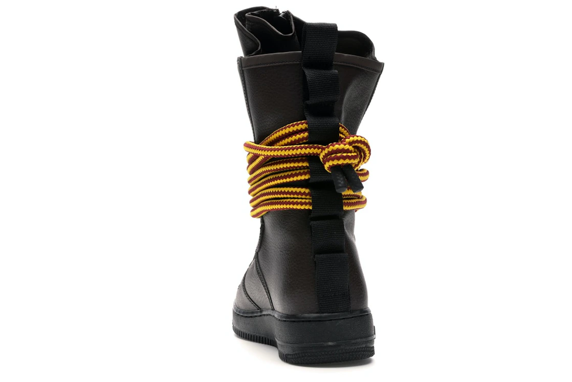 Vue 27 de Nike SF Air Force 1 High Beef and Broccoli Pack