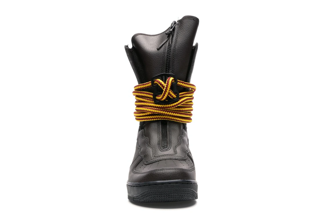 Vue 10 de Nike SF Air Force 1 High Beef and Broccoli Pack