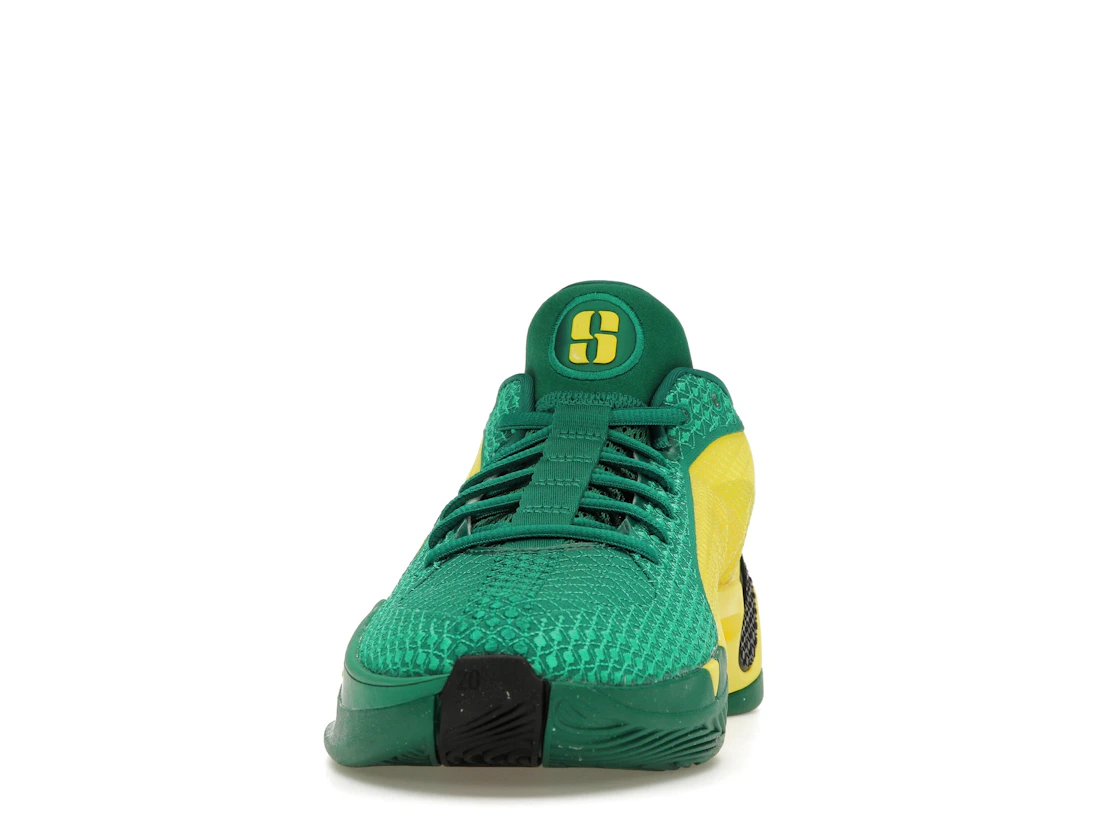 Vue 11 de Nike Sabrina 1 Oregon Ducks 