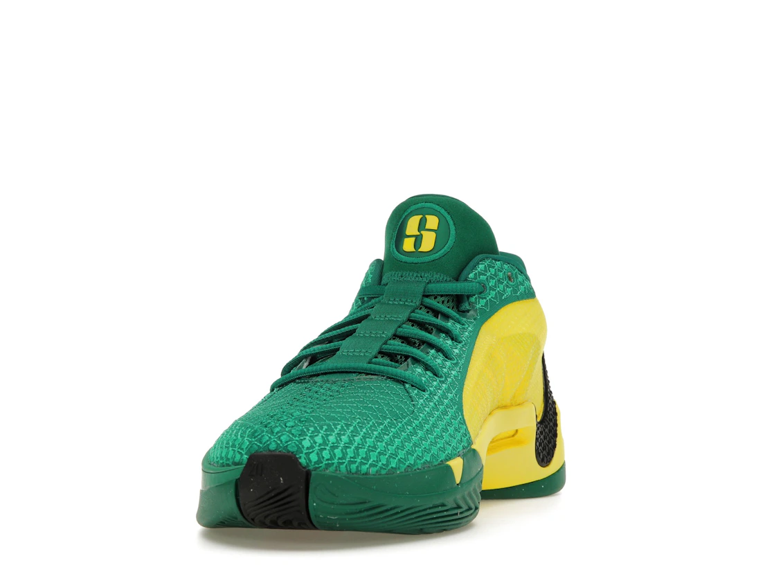 Vue 12 de Nike Sabrina 1 Oregon Ducks 