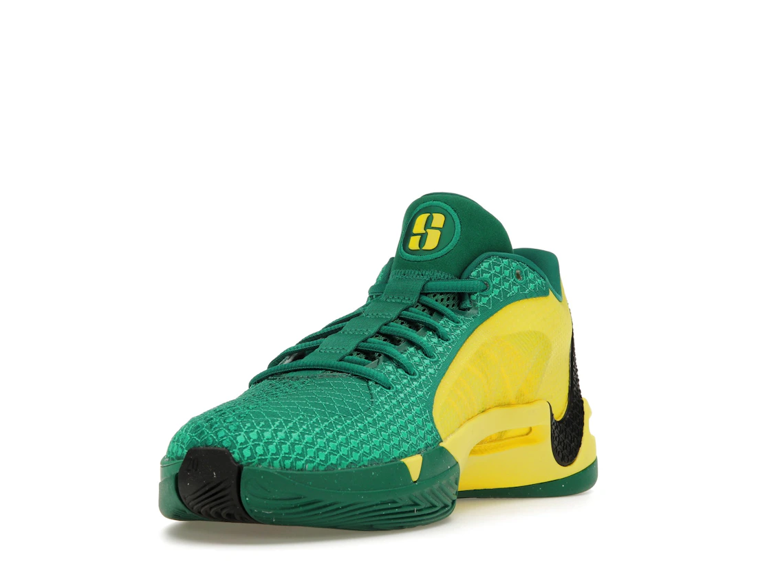 Vue 13 de Nike Sabrina 1 Oregon Ducks 