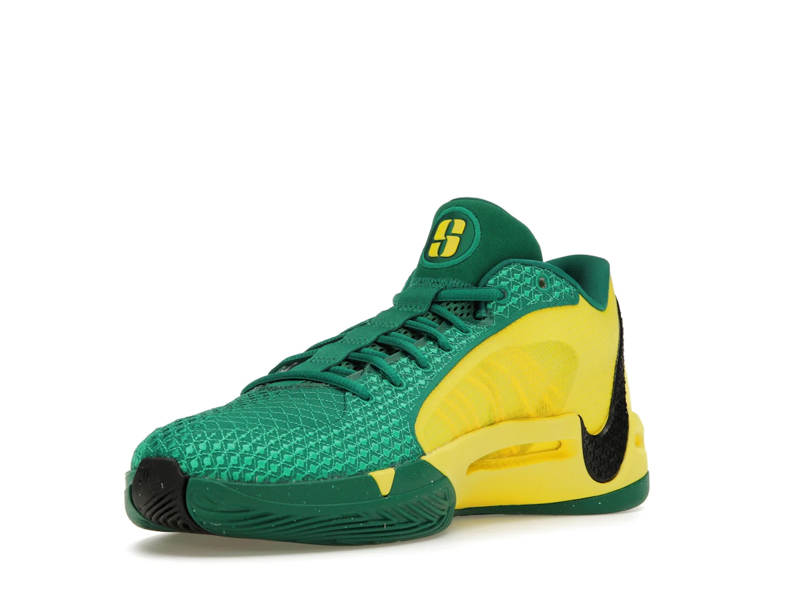 Vue 14 de Nike Sabrina 1 Oregon Ducks 